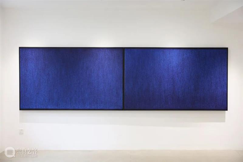 【艺术粮仓展览纪实】同行者熊薇个展 开幕 博文精选 艺术粮仓ART 崇真艺客